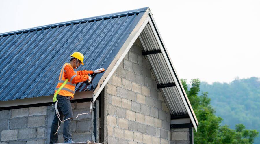 Expert top industrial roofings services in Wrightstown, NJ
